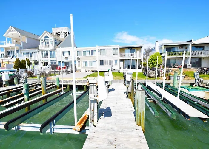 Village West 1 Townhouse Holiday home *