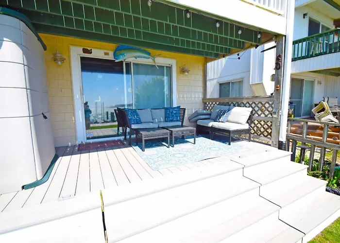Holiday home Village West 1 Townhouse *