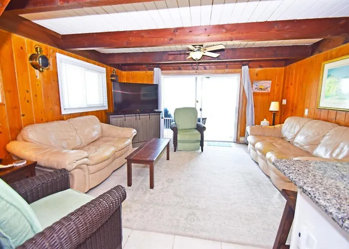 Village West 1 Townhouse * Ocean City