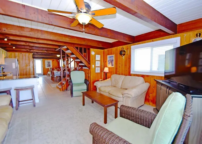 Holiday home Village West 1 Townhouse Ocean City