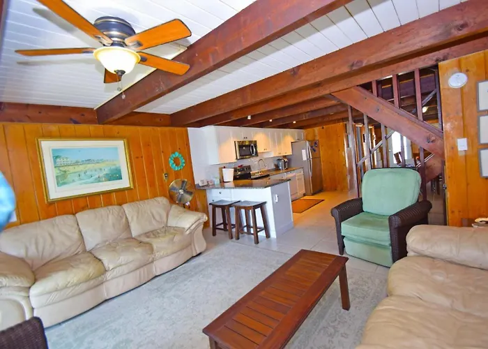 Village West 1 Townhouse Ocean City