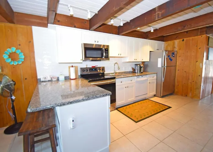 Village West 1 Townhouse Holiday home Ocean City