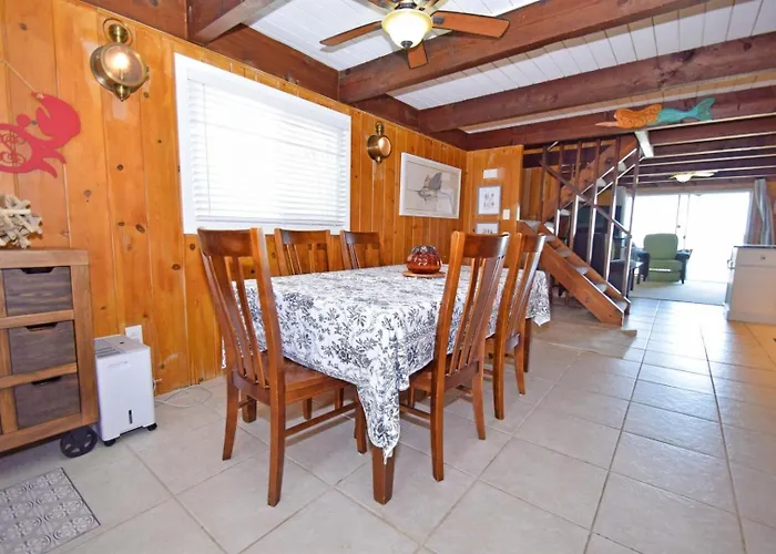 Village West 1 Townhouse