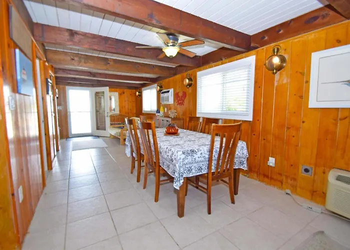 Holiday home Village West 1 Townhouse Ocean City