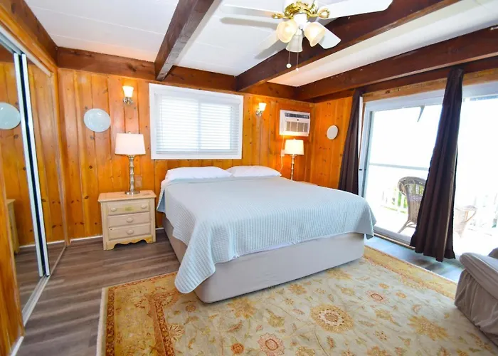 Village West 1 Townhouse * Ocean City