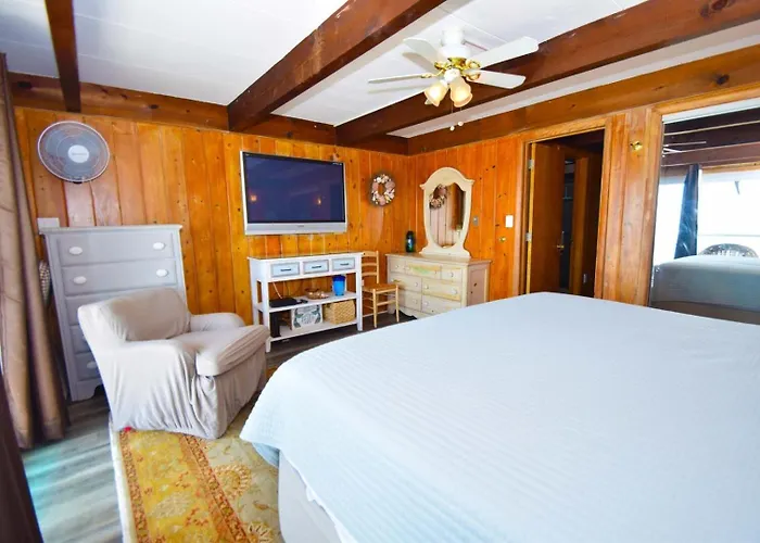 Village West 1 Townhouse *