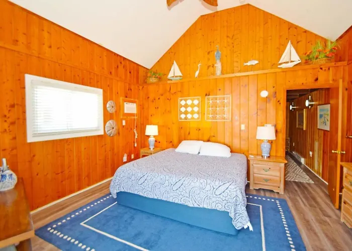 Village West 1 Townhouse Holiday home *