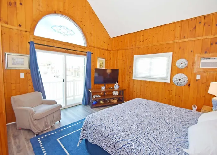 Holiday home Village West 1 Townhouse Ocean City