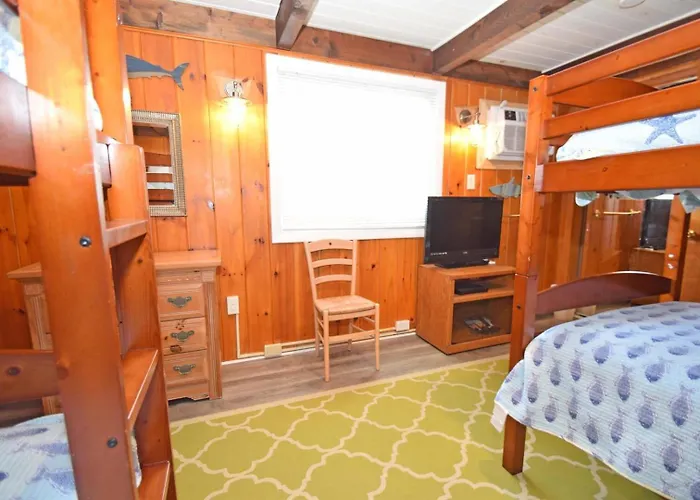 Village West 1 Townhouse Holiday home *