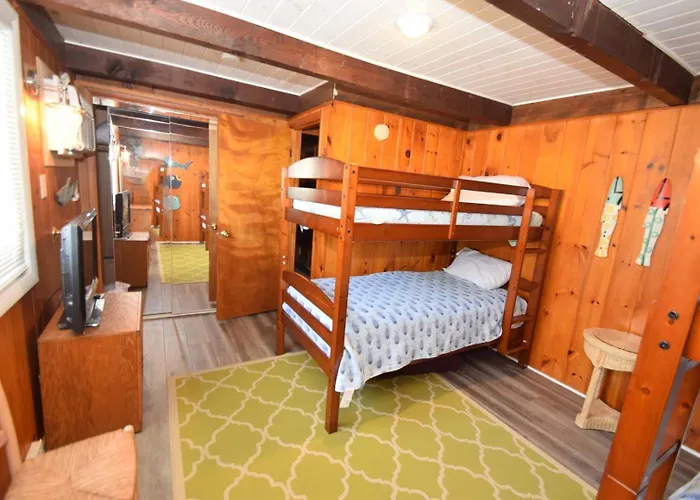 Holiday home Village West 1 Townhouse