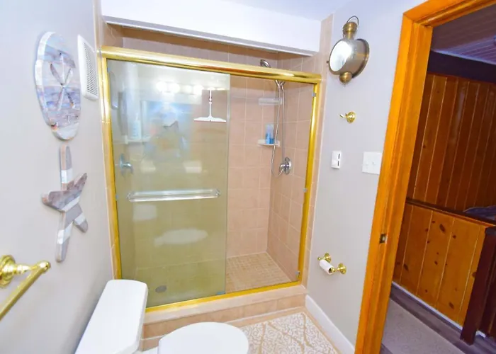 Village West 1 Townhouse Ocean City