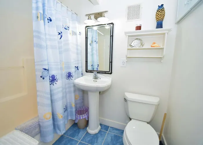 Holiday home Village West 1 Townhouse Ocean City